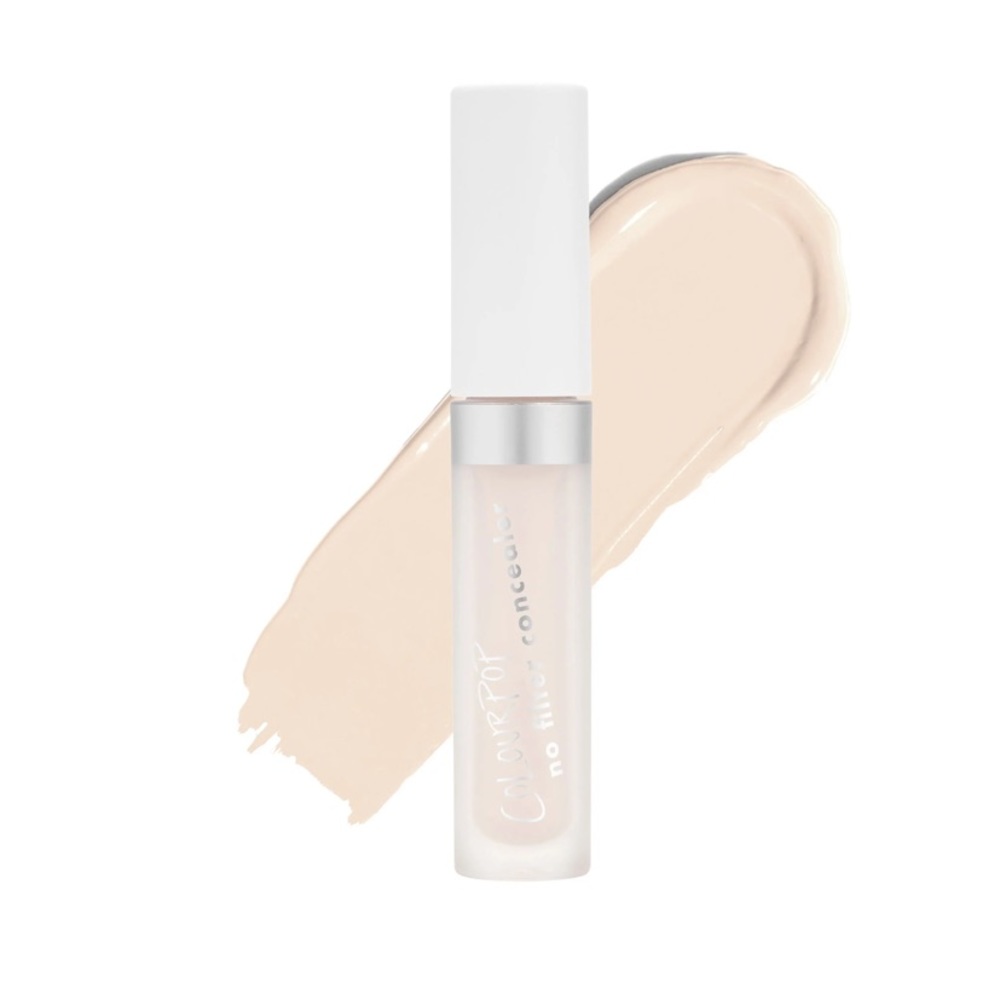 Colourpop No Filter Concealer fair 02
